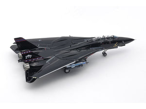 Tamiya 60795 Grumman F-14D Tomcat 1/72 Model Kit - A-Z Toy Hobby