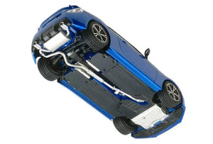 Tamiya 24324 Subaru BRZ 1/24 Model Kit - A-Z Toy Hobby