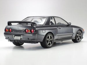 Tamiya 24090 Nissan Skyline GTR 1/24 Model Kit - A-Z Toy Hobby