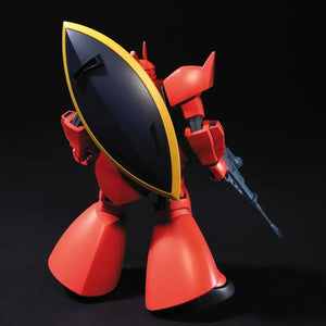 Bandai HGUC 070 Char's Gelgoog 1/144 Model Kit - A-Z Toy Hobby