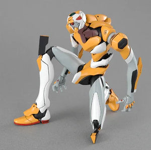 Bandai EVA-00 Rebuild of Evangelion Ver. HG Model Kit - A-Z Toy Hobby