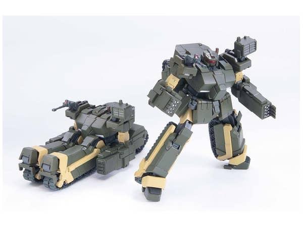 Bandai HGUC 106 Loto Twin Set 1/144 Model Kit