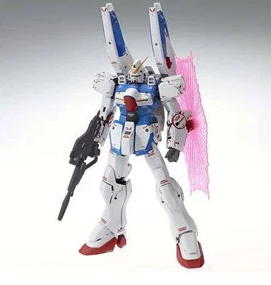 Bandai MG V-Dash Gundam Ver. Ka 1/100 Model Kit