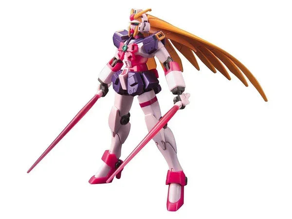 Bandai HGFC 129 Nobell Gundam Berserker Mode 1/144 Model Kit - A-Z Toy Hobby