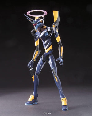 Bandai 06 Evangelion Mark.06 New Movie Version HA HG Model Kit - A-Z Toy Hobby