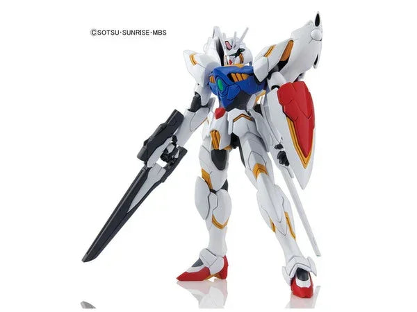 Bandai 29 Gundam Legilis HG AGE 1/144 Model Kit - A-Z Toy Hobby