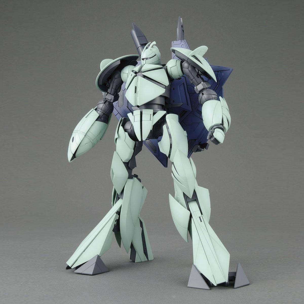 Bandai MG Turn X Gundam 1/100 Model Kit
