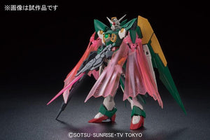 Bandai Gundam Fenice Rinascita MG 1/100 Model Kit - A-Z Toy Hobby
