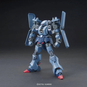 Bandai HGUC 183 Schuzrum Galluss 1/144 Model Kit - A-Z Toy Hobby