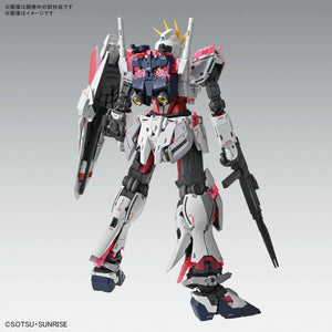 Bandai Narrative Gundam C-Packs Ver. Ka MG 1/100 Model Kit - A-Z Toy Hobby