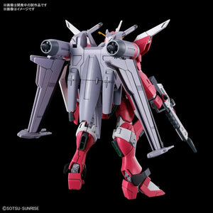 Bandai 251 Infinite Justice Gundam Type II HGCE 1/144 Model Kit - A-Z Toy Hobby