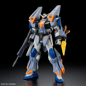 Bandai 252 Duel Blitz Gundam HGCE 1/144 Model Kit - A-Z Toy Hobby