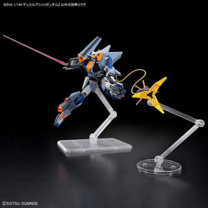 Bandai 252 Duel Blitz Gundam HGCE 1/144 Model Kit - A-Z Toy Hobby