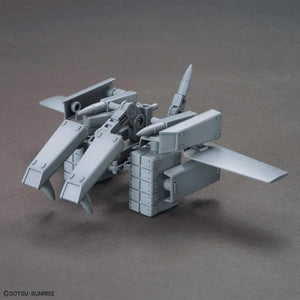 Bandai Option Parts Set Gunpla 08 - Ballden Arm Arms - A-Z Toy Hobby