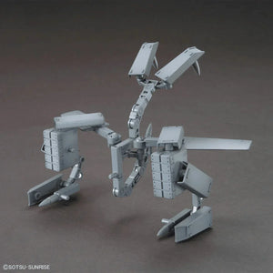 Bandai Option Parts Set Gunpla 08 - Ballden Arm Arms - A-Z Toy Hobby