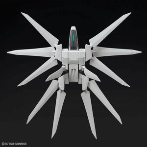 Bandai Option Parts Set Gunpla 10 - Galaxy Booster - A-Z Toy Hobby