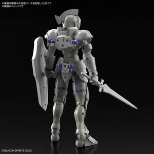 Bandai 30MF 01 Liber Knight 1/144 Model Kit - A-Z Toy Hobby