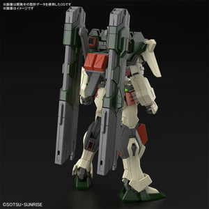 Bandai 253 Lightning Buster Gundam HGCE 1/144 Model Kit - A-Z Toy Hobby