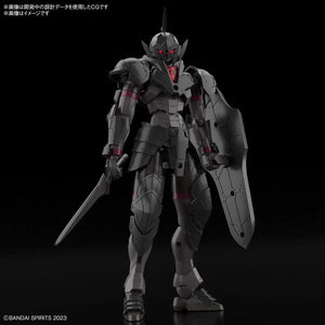 Bandai 30MF 02 Rosan Knight 1/144 Model Kit - A-Z Toy Hobby