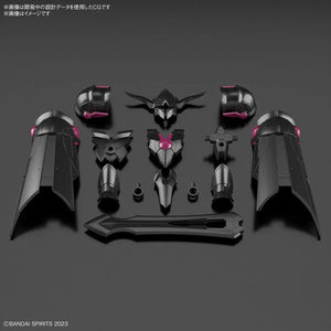 Bandai A-04 30MF Class Up Armor - Rosan Paladin 1/144 - A-Z Toy Hobby