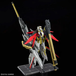 Bandai 258 Destiny Gundam Spec II & Zeus Silhouette HGCE 1/144 Model Kit - A-Z Toy Hobby