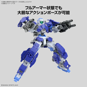 Bandai 30MM 67 eEXM-17FA Full Armor Alto 1/144 Model Kit - A-Z Toy Hobby