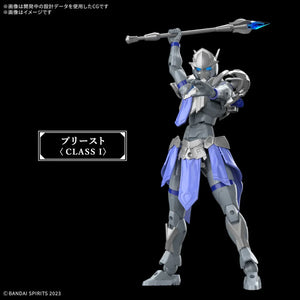 Bandai 30MF 05 Liber Priest 1/144 Model Kit - A-Z Toy Hobby