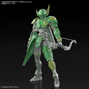 Bandai 30MF 07 Liber Archer 1/144 Model Kit - A-Z Toy Hobby