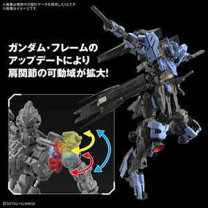 Bandai MG Gundam Vidar 1/100 Model Kit - A-Z Toy Hobby