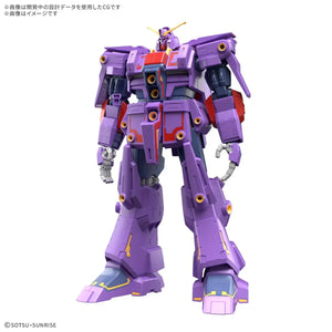 Bandai HGUC 261 Psycho Gundam Mk-Il 1/144 Model Kit - A-Z Toy Hobby