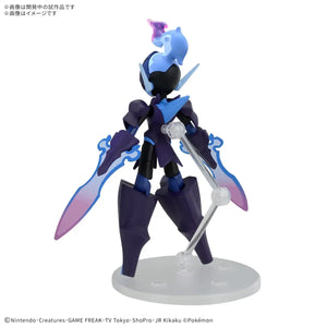 Bandai Pokemon Ceruledge Model Kit - A-Z Toy Hobby