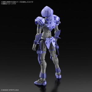 Bandai 30MF 09 Liber Assassin 1/144 Model Kit - A-Z Toy Hobby