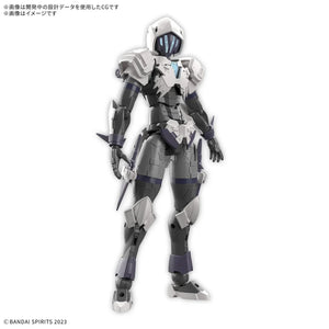 Bandai 30MF 11 Rosan Assassin 1/144 Model Kit - A-Z Toy Hobby