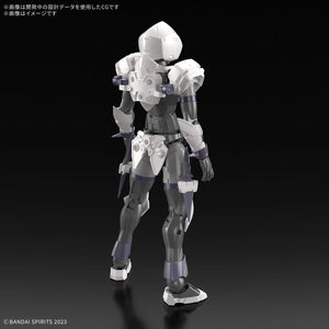 Bandai 30MF 11 Rosan Assassin 1/144 Model Kit - A-Z Toy Hobby