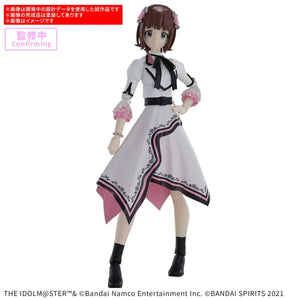 Bandai 30MS Haruka Amami (20th Anniversary YOU AND AI!) Model Kit - A-Z Toy Hobby