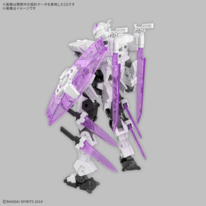 Bandai 30MM 73 eEXM-X20A Levinix Type-A 1/144 Model Kit - A-Z Toy Hobby