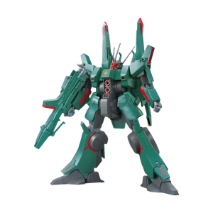 Bandai HGUC 173 Doven Wolf 1/144 Model Kit - A-Z Toy Hobby