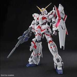 Bandai Unicorn Gundam (Destroy Mode) Mega Size 1/48 Model Kit - A-Z Toy Hobby