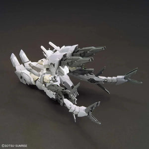 Bandai 063 Reversible Gundam HGBF 1/144 Model Kit - A-Z Toy Hobby