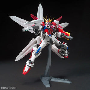 Bandai 066 Build Strike Galaxy Cosmos HGBF 1/144 Model Kit - A-Z Toy Hobby