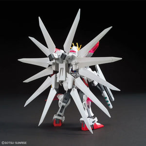 Bandai 066 Build Strike Galaxy Cosmos HGBF 1/144 Model Kit - A-Z Toy Hobby
