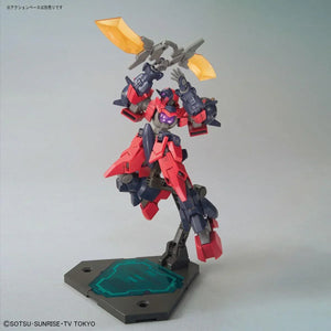 Bandai 005 Ogre GN-X HGBD 1/144 Model Kit - A-Z Toy Hobby