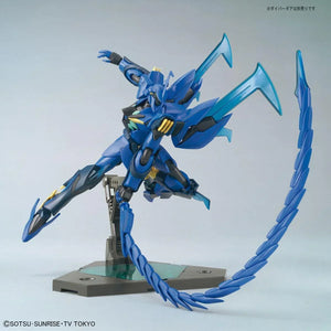 Bandai 007 Geara Ghirarga HGBD 1/144 Model Kit - A-Z Toy Hobby