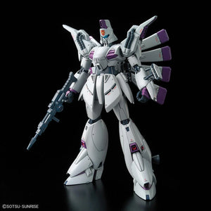 Bandai 009 Vigna-Ghina RE/100 1/100 Model Kit - A-Z Toy Hobby