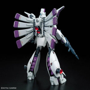 Bandai 009 Vigna-Ghina RE/100 1/100 Model Kit - A-Z Toy Hobby