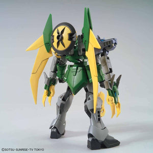 Bandai HGBD 011 Gundam Jiyan Altron 1/144 Model Kit - A-Z Toy Hobby