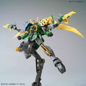 Bandai HGBD 011 Gundam Jiyan Altron 1/144 Model Kit - A-Z Toy Hobby