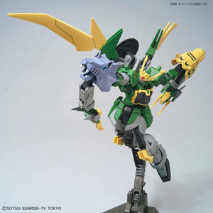 Bandai HGBD 011 Gundam Jiyan Altron 1/144 Model Kit - A-Z Toy Hobby