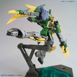 Bandai HGBD 011 Gundam Jiyan Altron 1/144 Model Kit - A-Z Toy Hobby