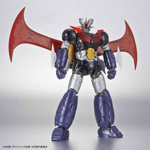 Bandai Mazinger Z Infinity Ver. HG Model Kit - A-Z Toy Hobby